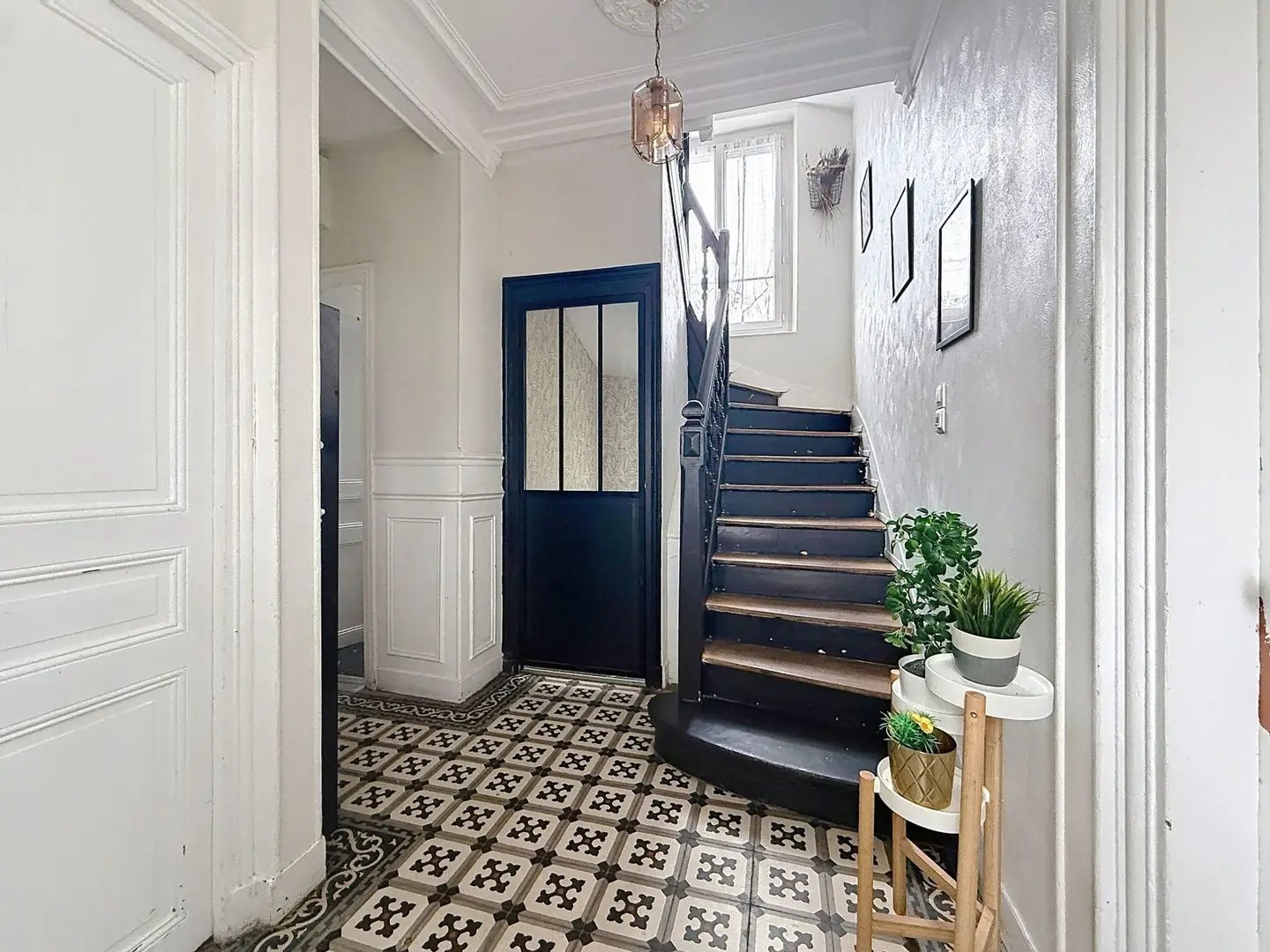 Maison à vendre, 146m², Boissy-Saint-Léger