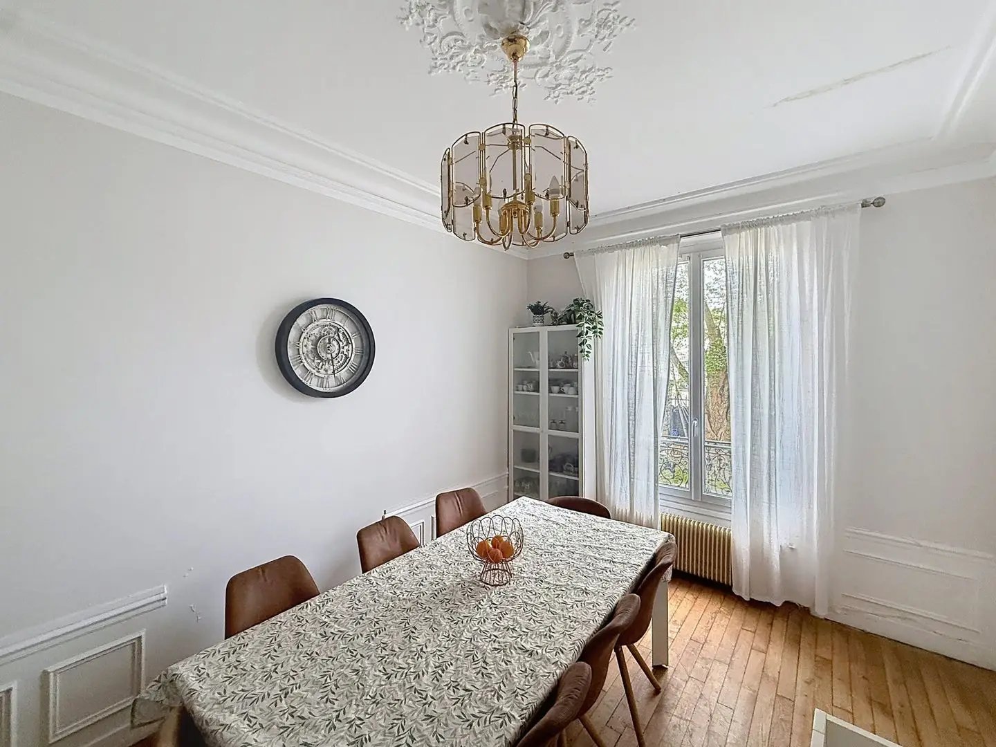 Maison à vendre, 146m², Boissy-Saint-Léger