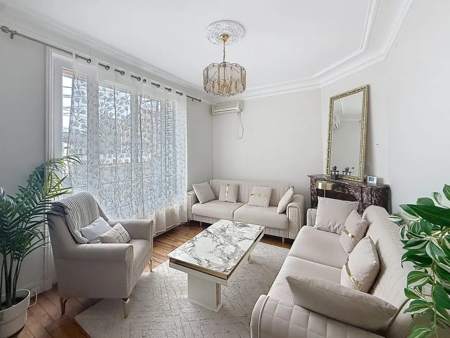 Maison à vendre, 146m², Boissy-Saint-Léger