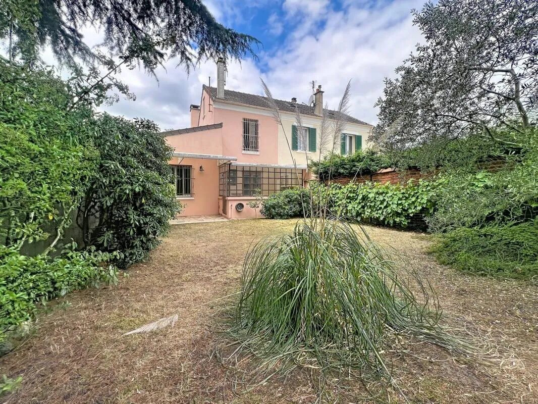 Maison à vendre, 97m², Champigny-sur-Marne