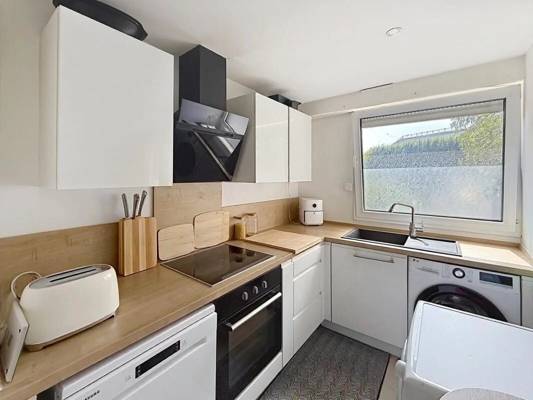 Appartement à vendre, 64m², Chennevières-sur-Marne