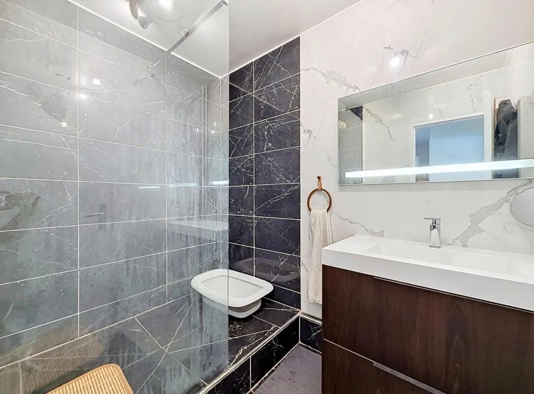 Appartement à vendre, 64m², Chennevières-sur-Marne