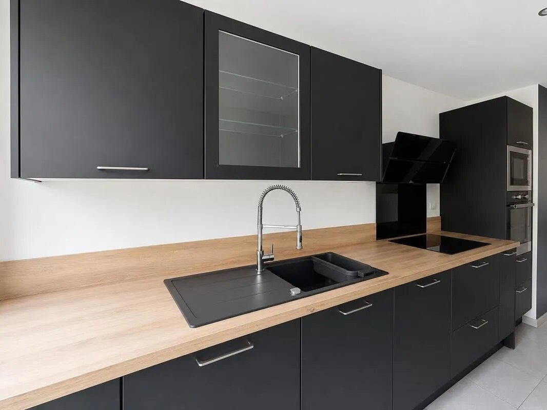 Appartement à vendre, 74m², Conflans-Sainte-Honorine