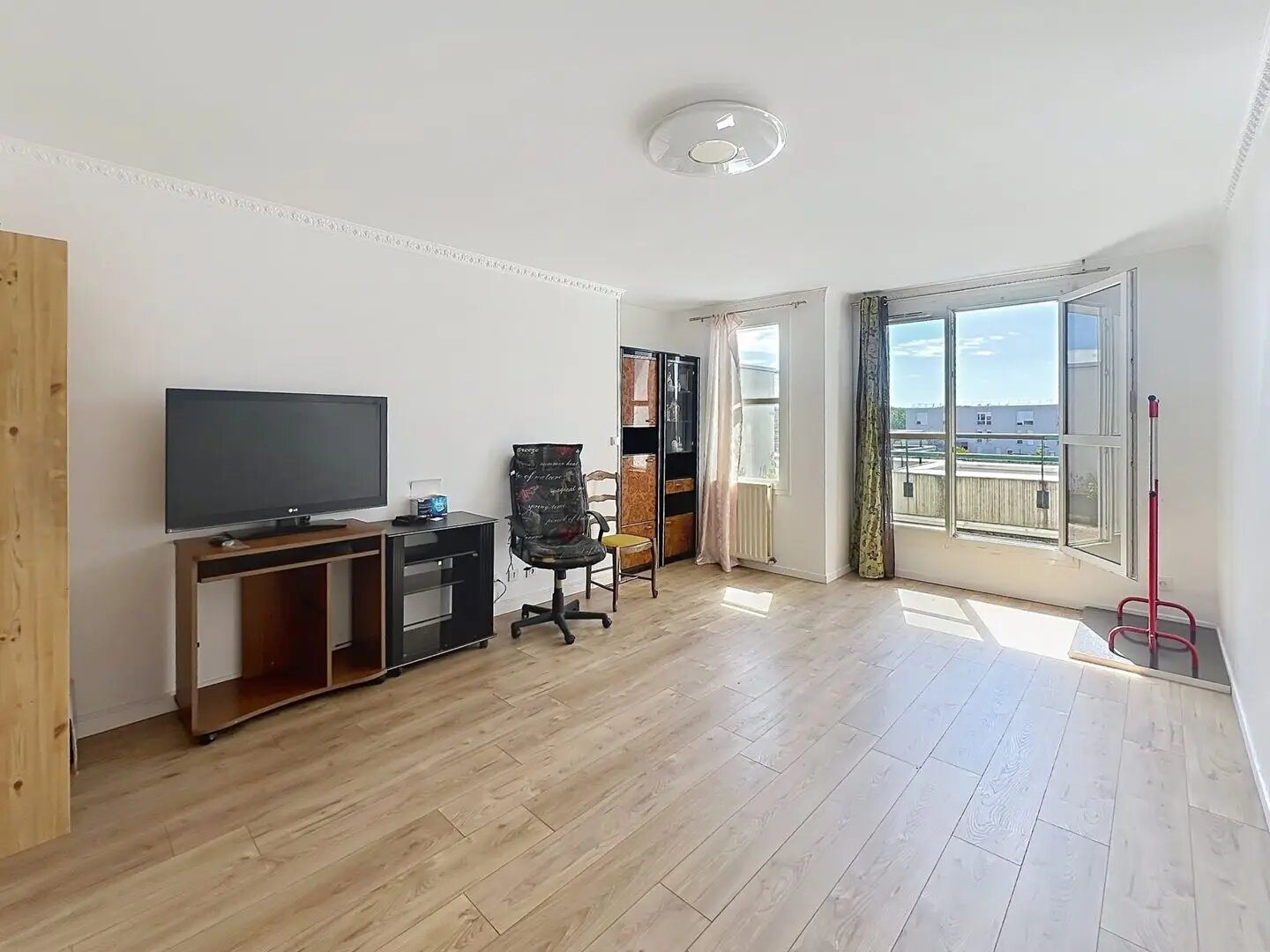 Appartement à vendre, 80m², Sevran