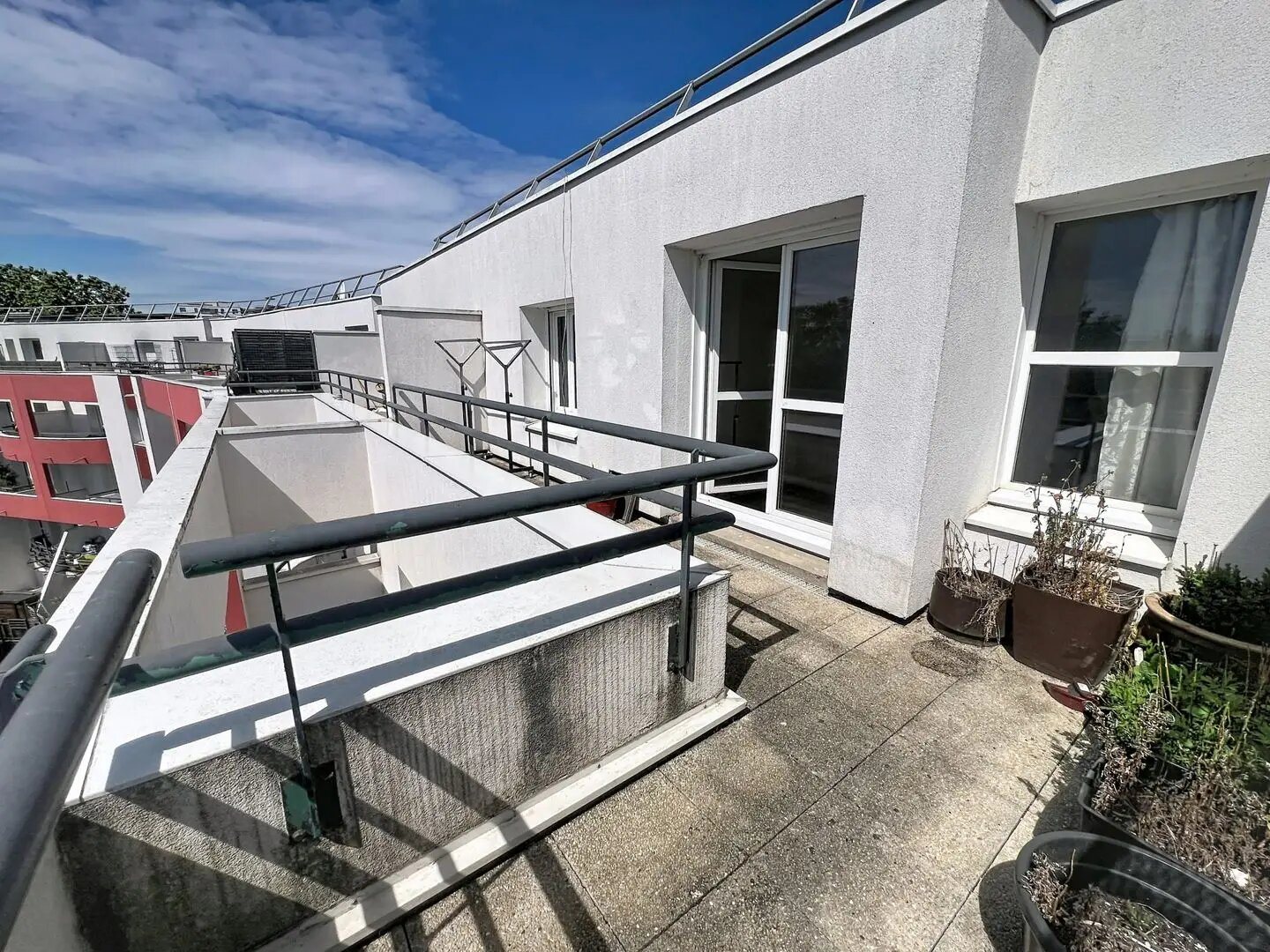 Appartement à vendre, 80m², Sevran