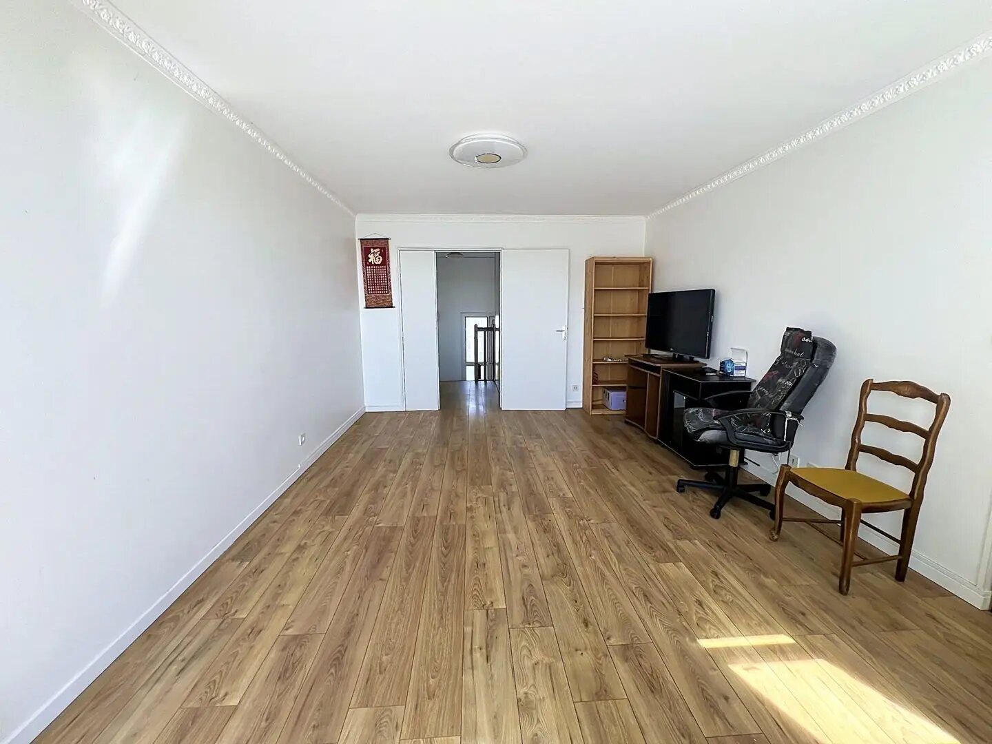 Appartement à vendre, 80m², Sevran