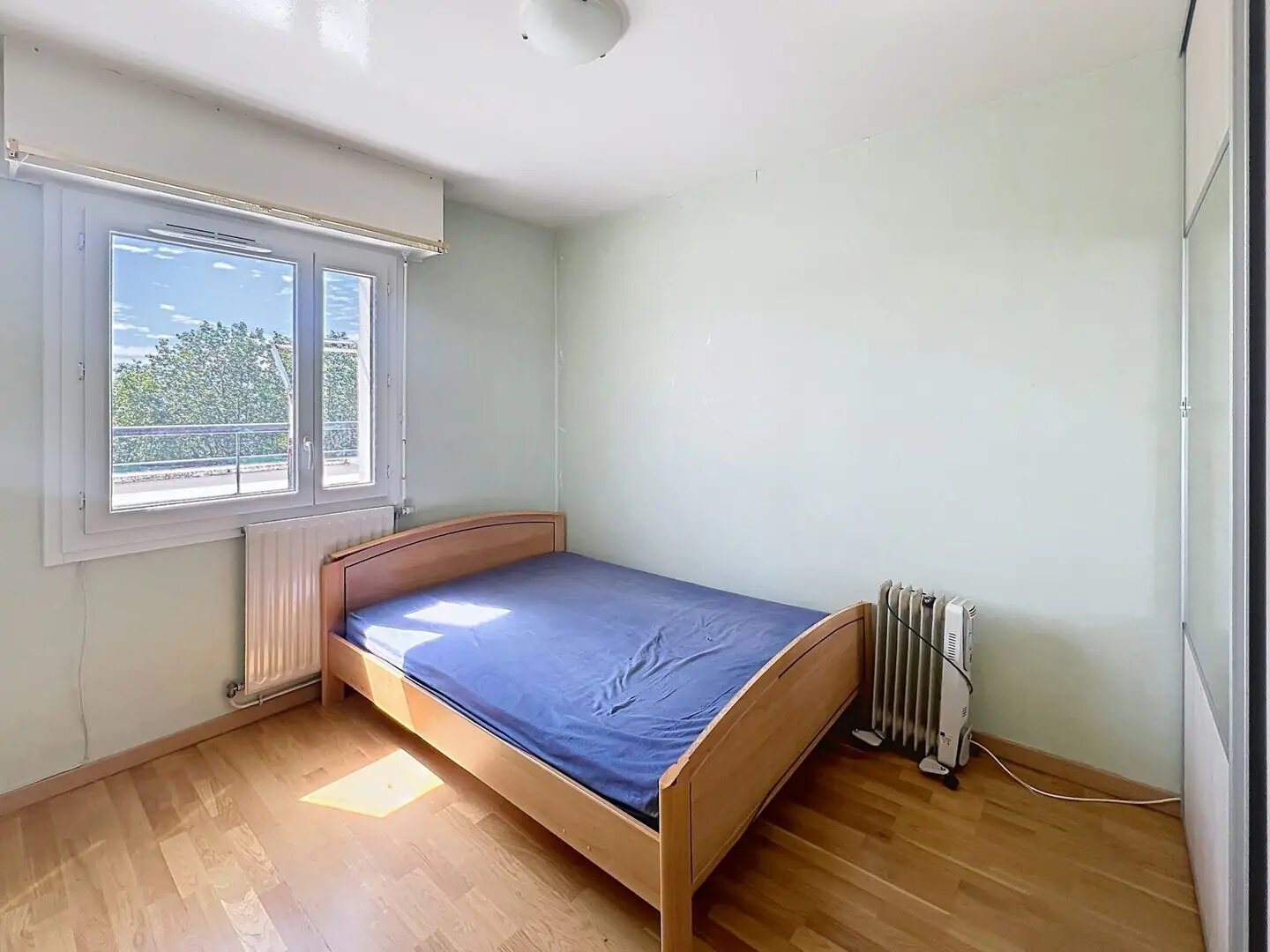 Appartement à vendre, 80m², Sevran