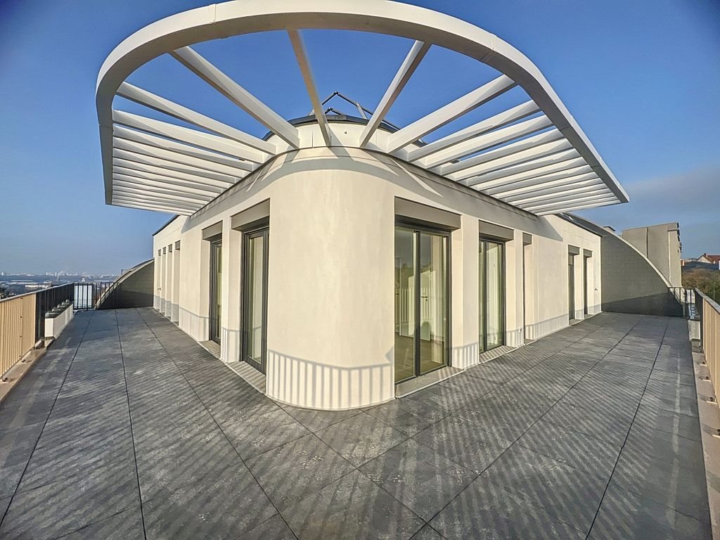 Appartement à louer, 90m², Ormesson-sur-Marne