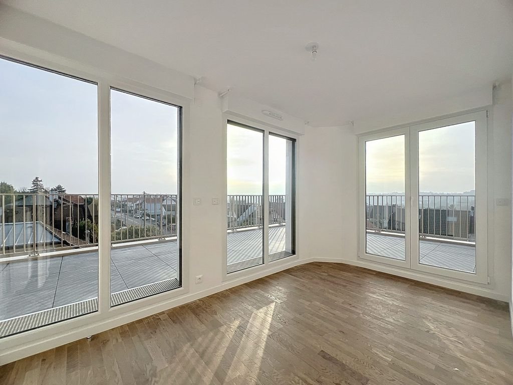 Appartement à louer, 90m², Ormesson-sur-Marne