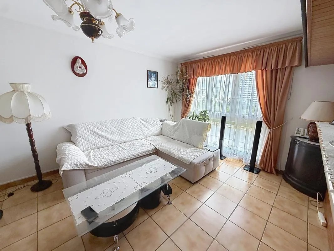 Appartement à vendre, 86m², Champigny-sur-Marne
