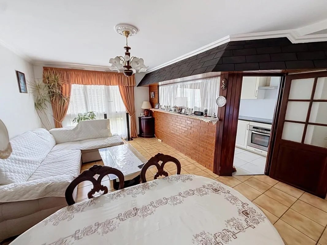 Appartement à vendre, 86m², Champigny-sur-Marne