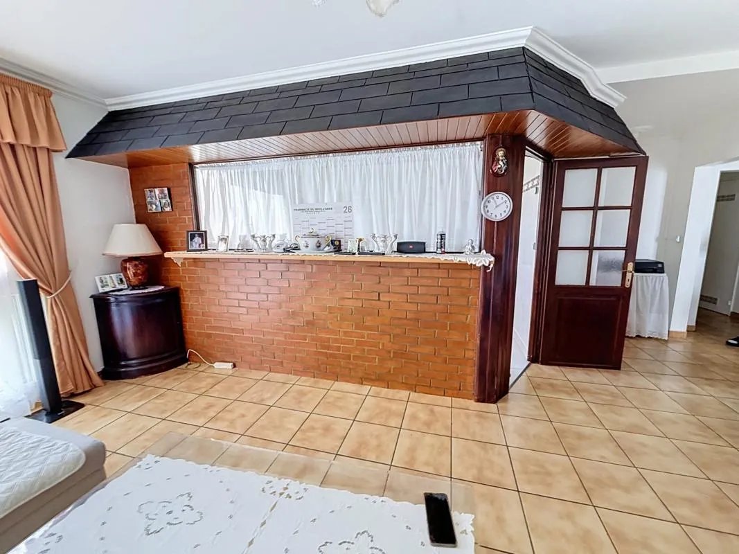 Appartement à vendre, 86m², Champigny-sur-Marne