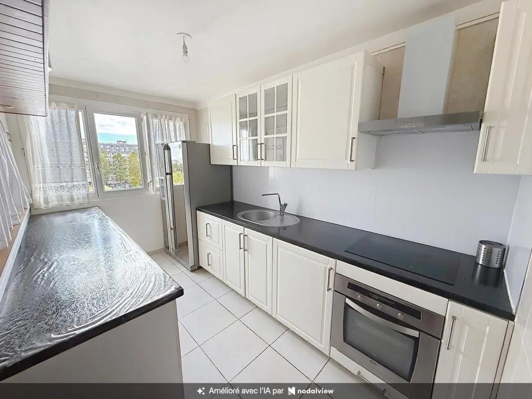 Appartement à vendre, 86m², Champigny-sur-Marne