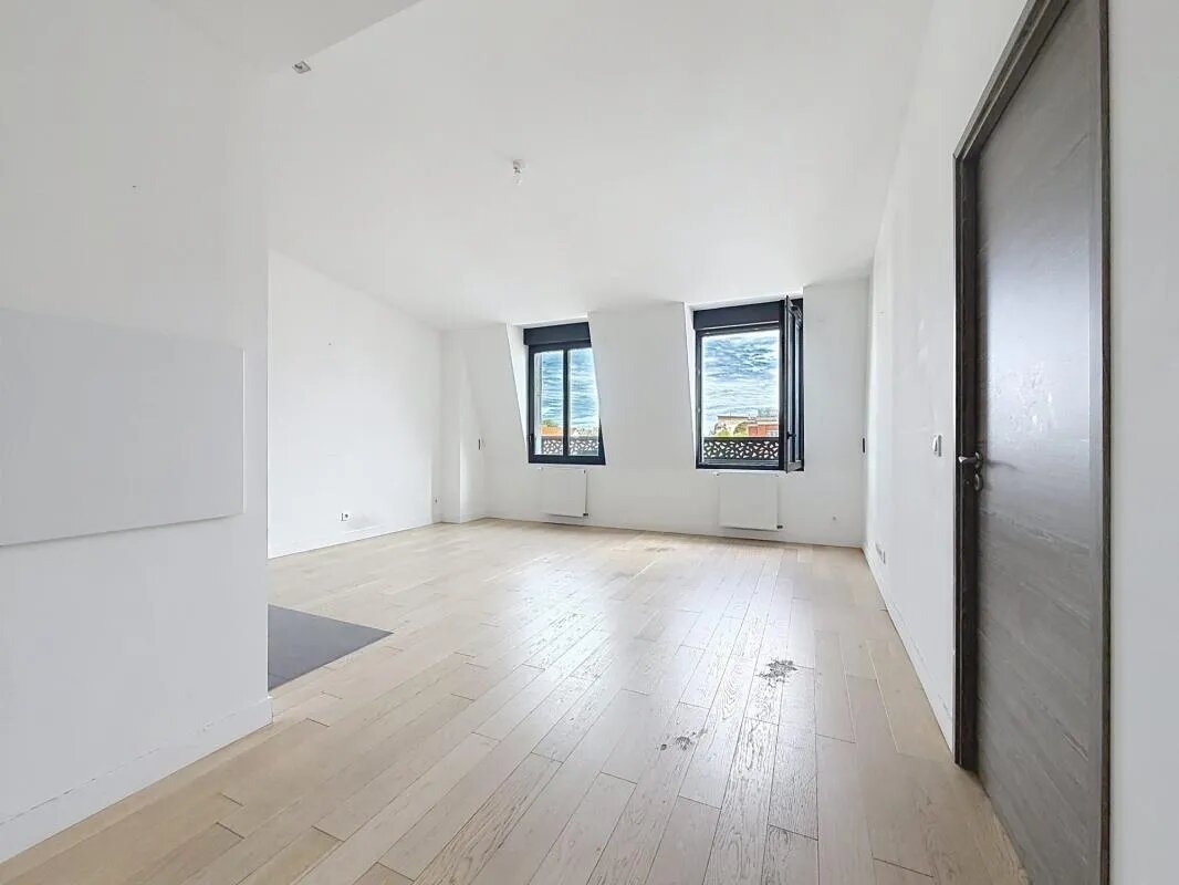 Appartement à vendre, 48m², Chennevières-sur-Marne