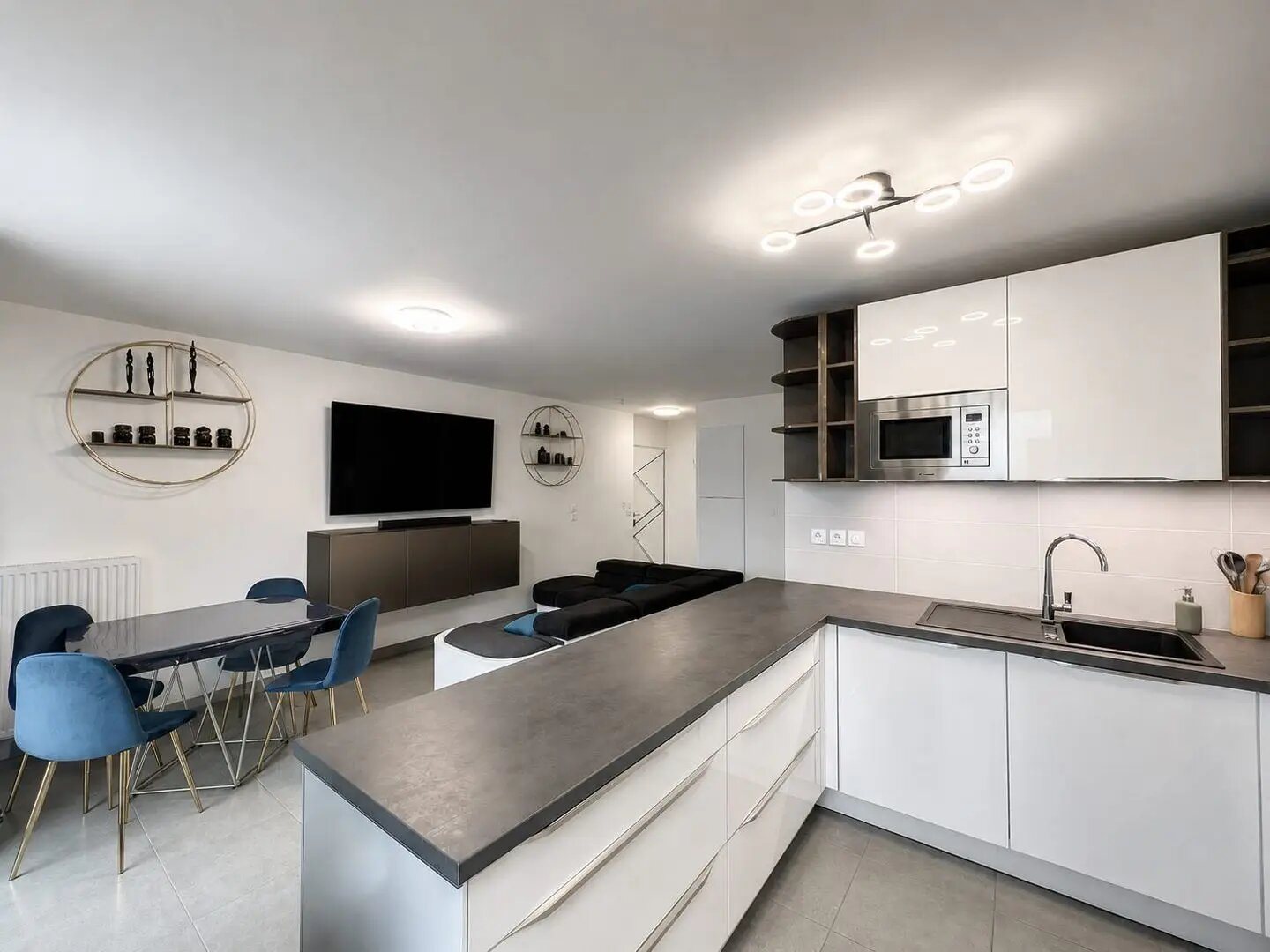 Appartement à louer, 63m², Champigny-sur-Marne