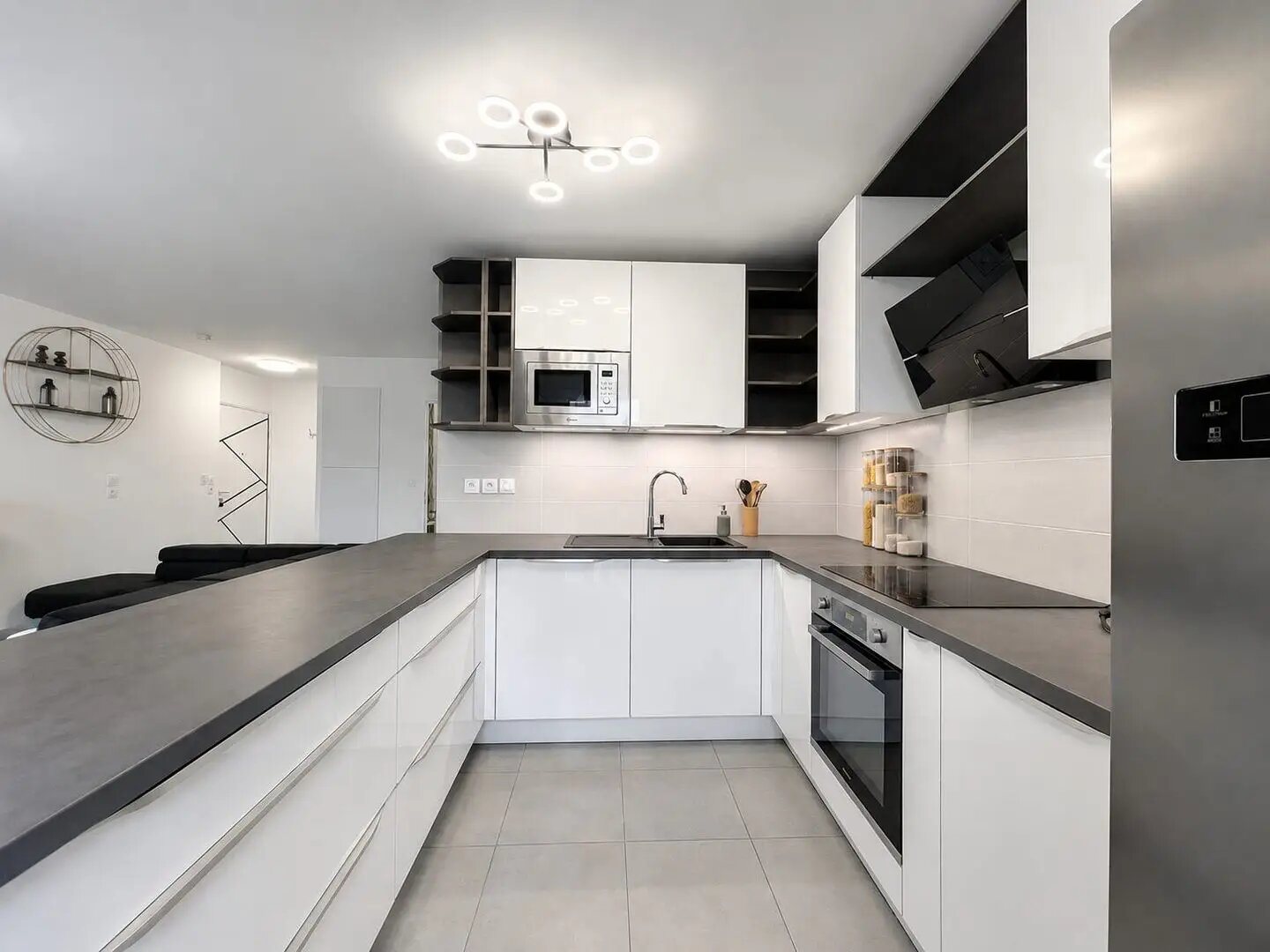 Appartement à louer, 63m², Champigny-sur-Marne