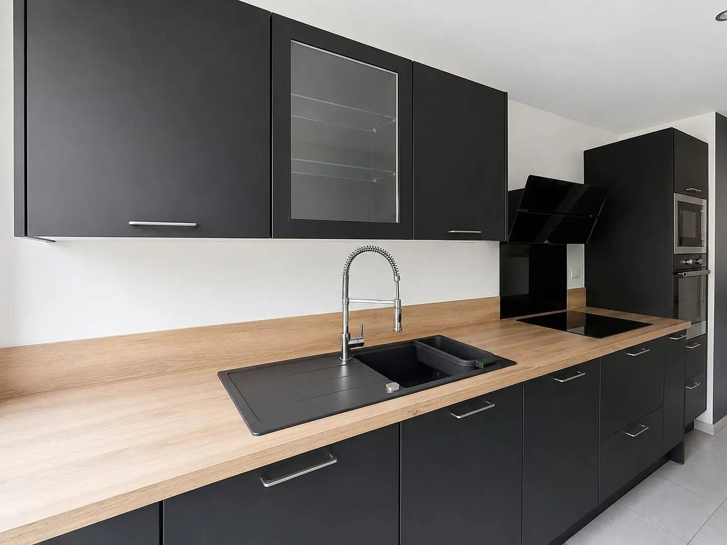 Appartement à vendre, 74m², Chennevières-sur-Marne