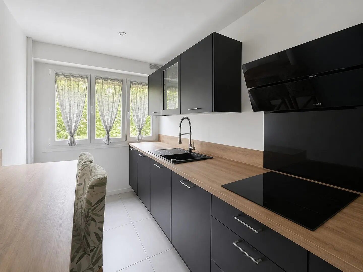 Appartement à vendre, 74m², Chennevières-sur-Marne