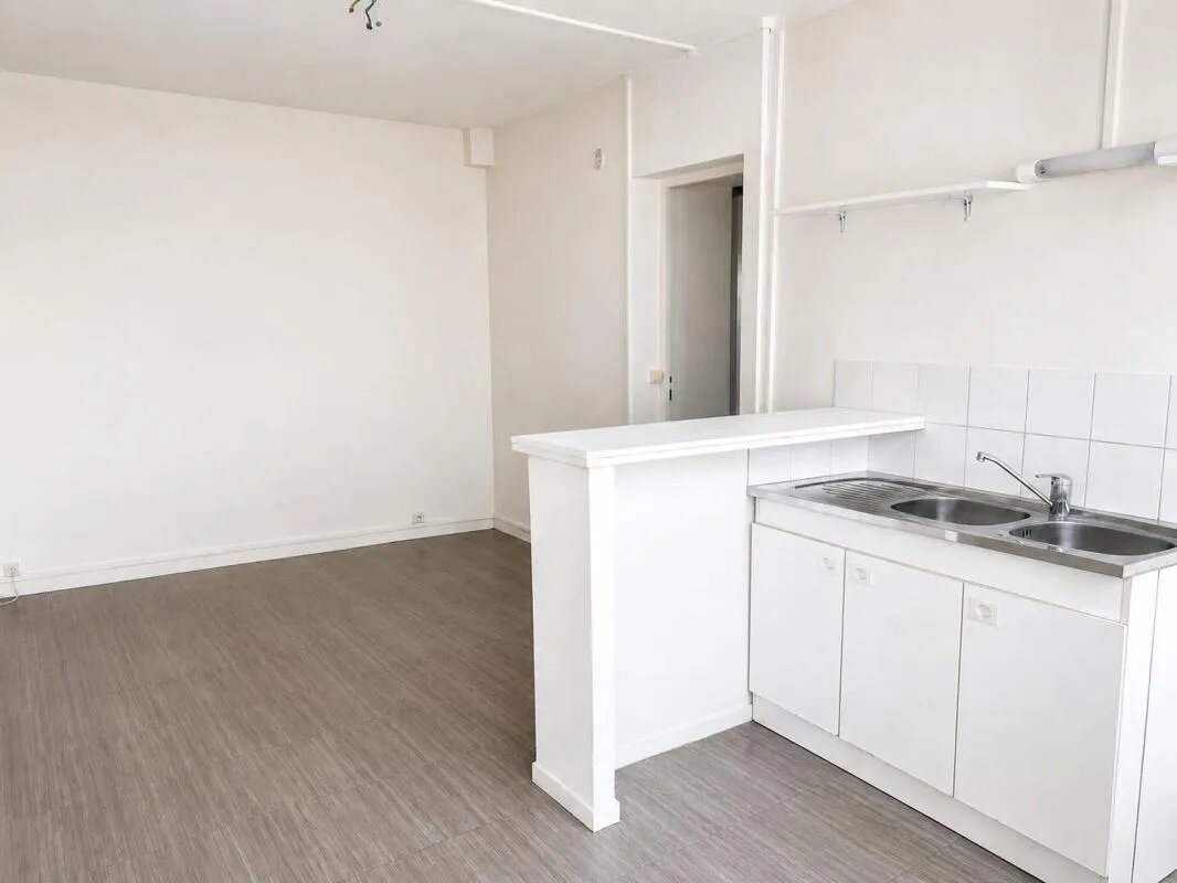 Appartement à louer, 20m², Créteil