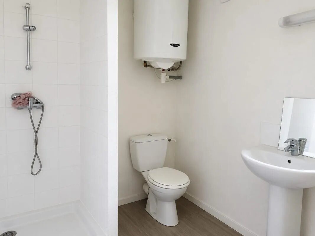 Appartement à louer, 20m², Créteil