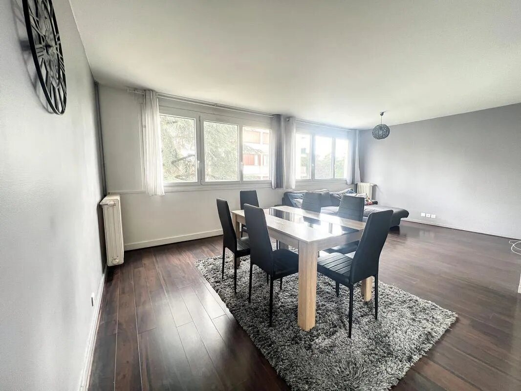 Appartement à louer, 69m², Champigny-sur-Marne