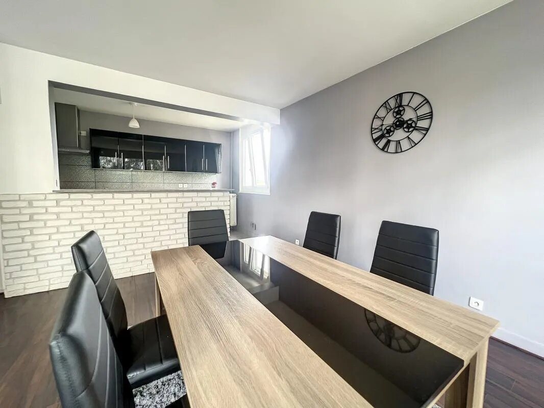 Appartement à louer, 69m², Champigny-sur-Marne