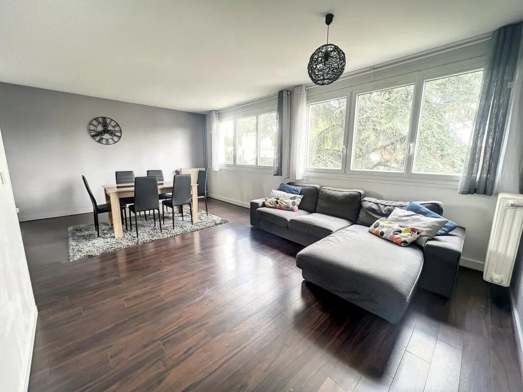 Appartement à louer, 69m², Champigny-sur-Marne