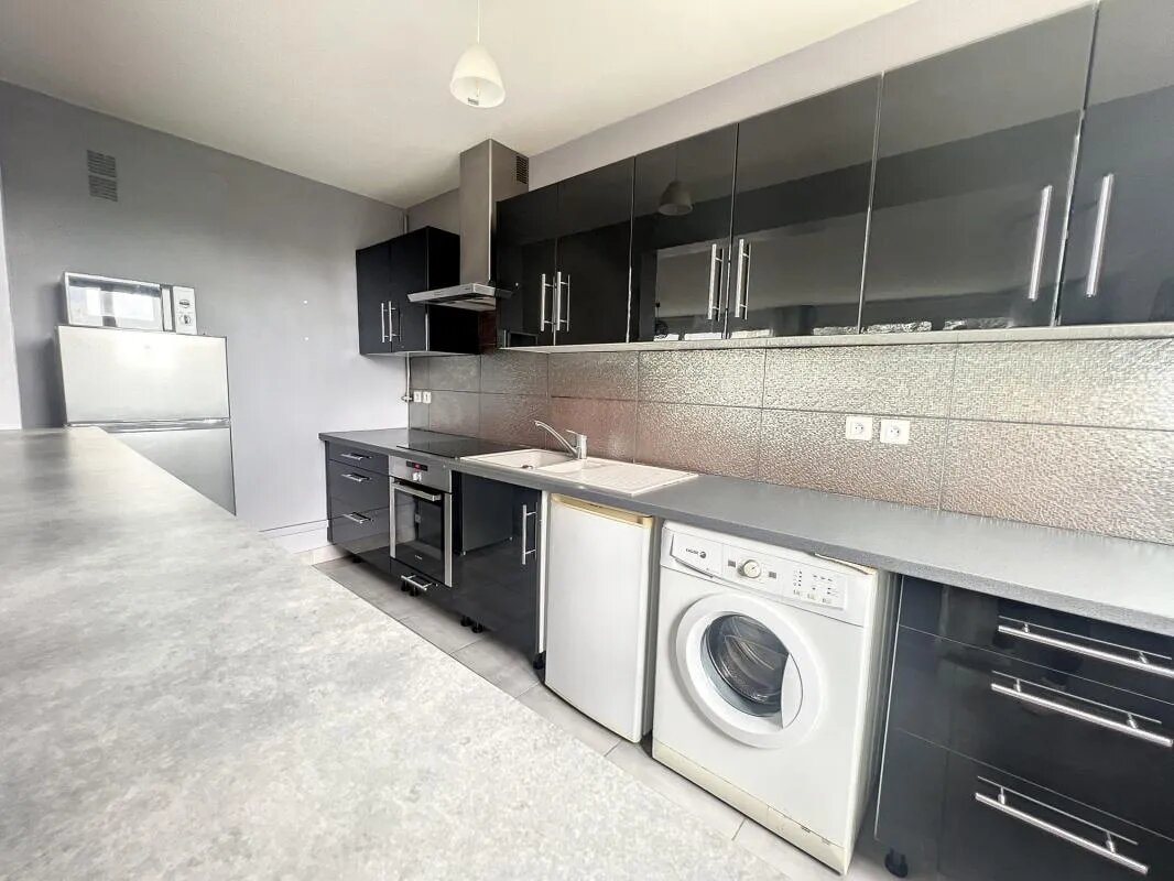 Appartement à louer, 69m², Champigny-sur-Marne