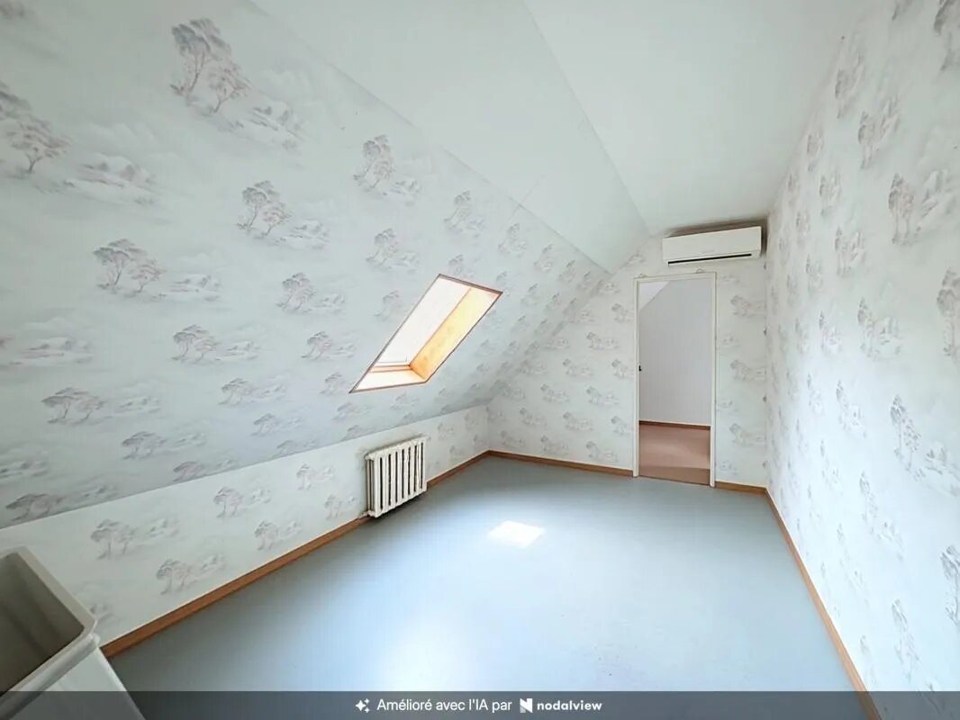 Maison à vendre, 115m², Chennevières-sur-Marne