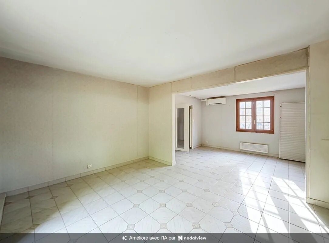 Maison à vendre, 115m², Chennevières-sur-Marne