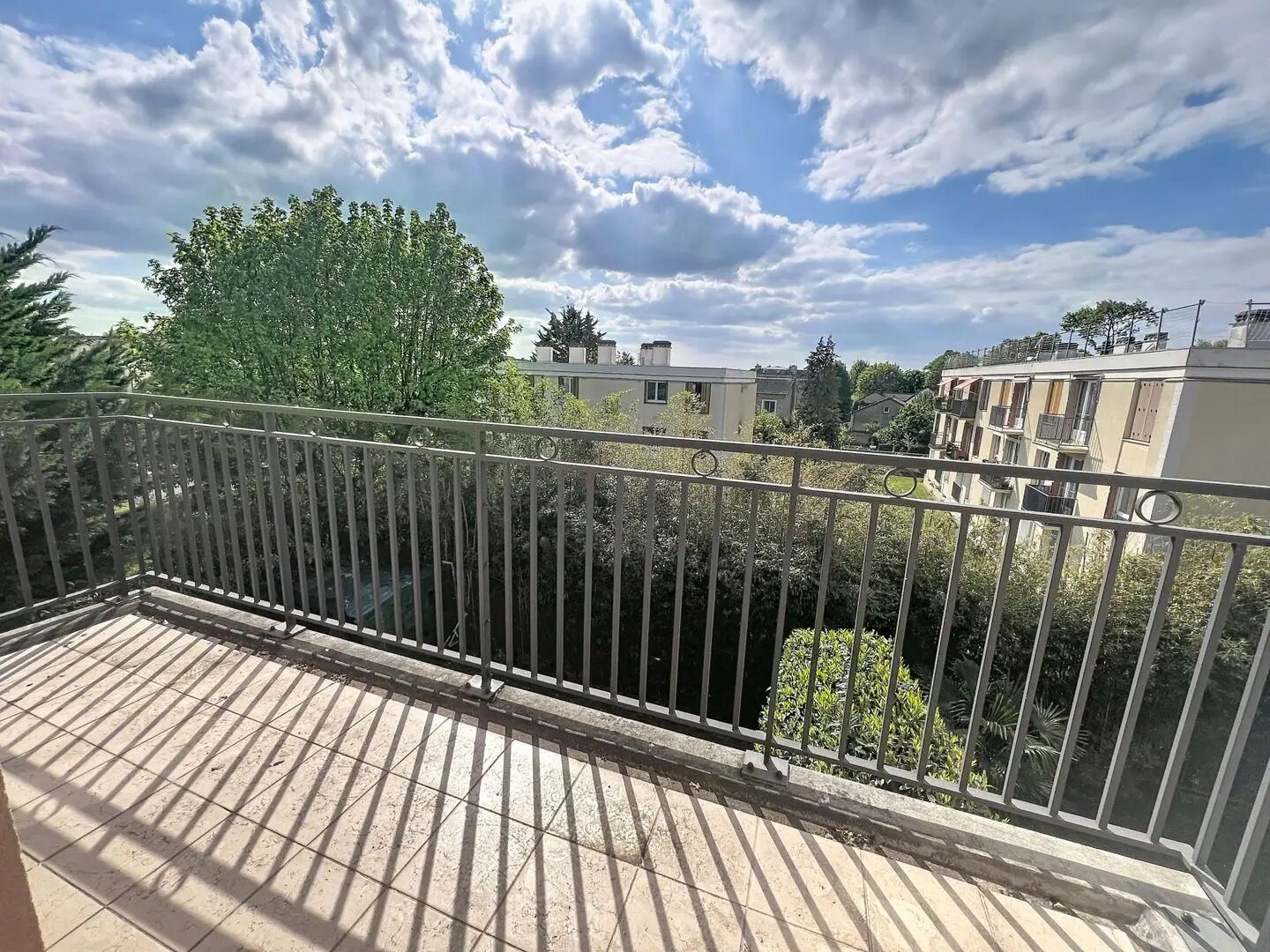 Appartement à vendre, 102m², Chennevières-sur-Marne