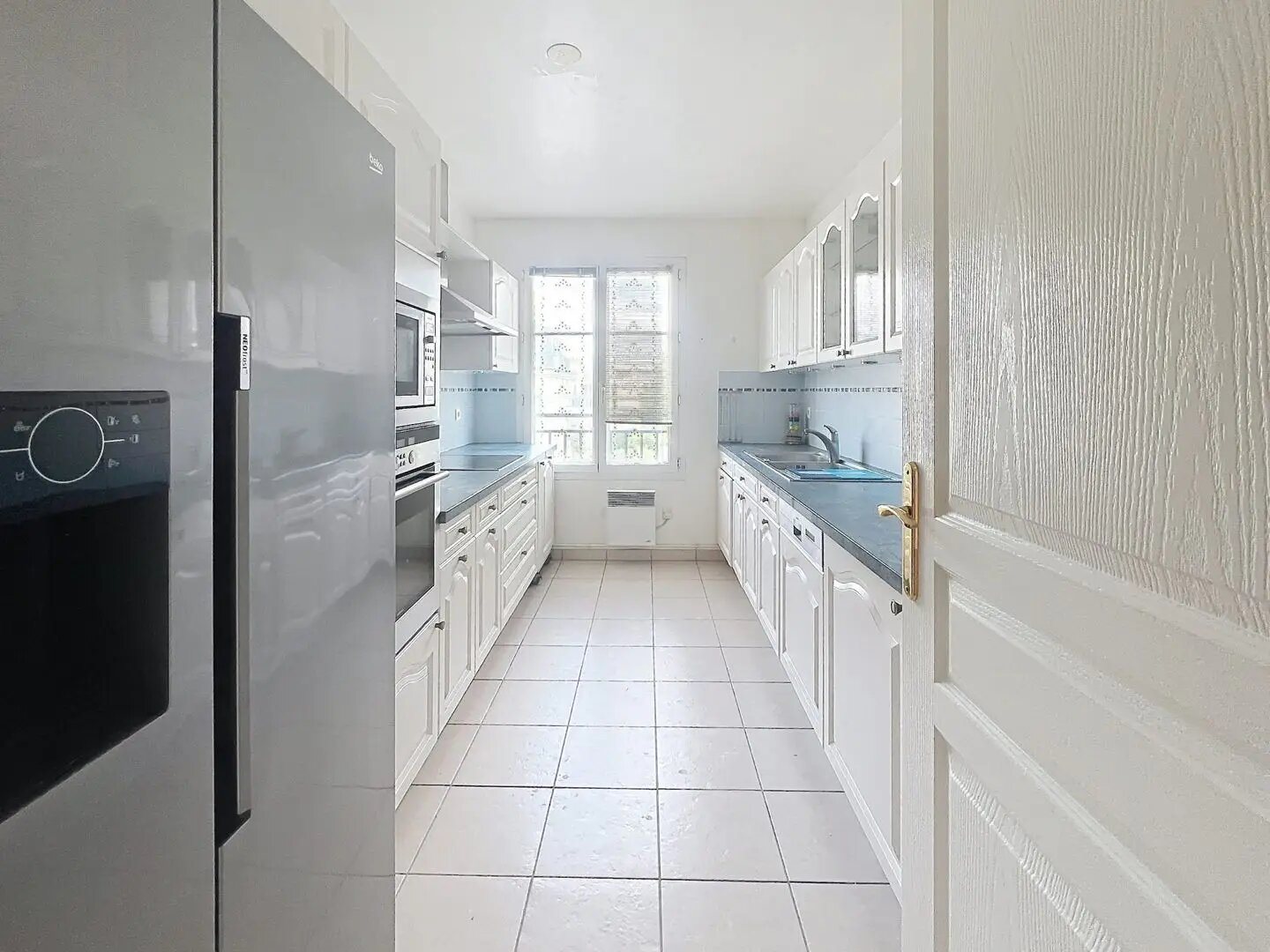 Appartement à vendre, 102m², Chennevières-sur-Marne