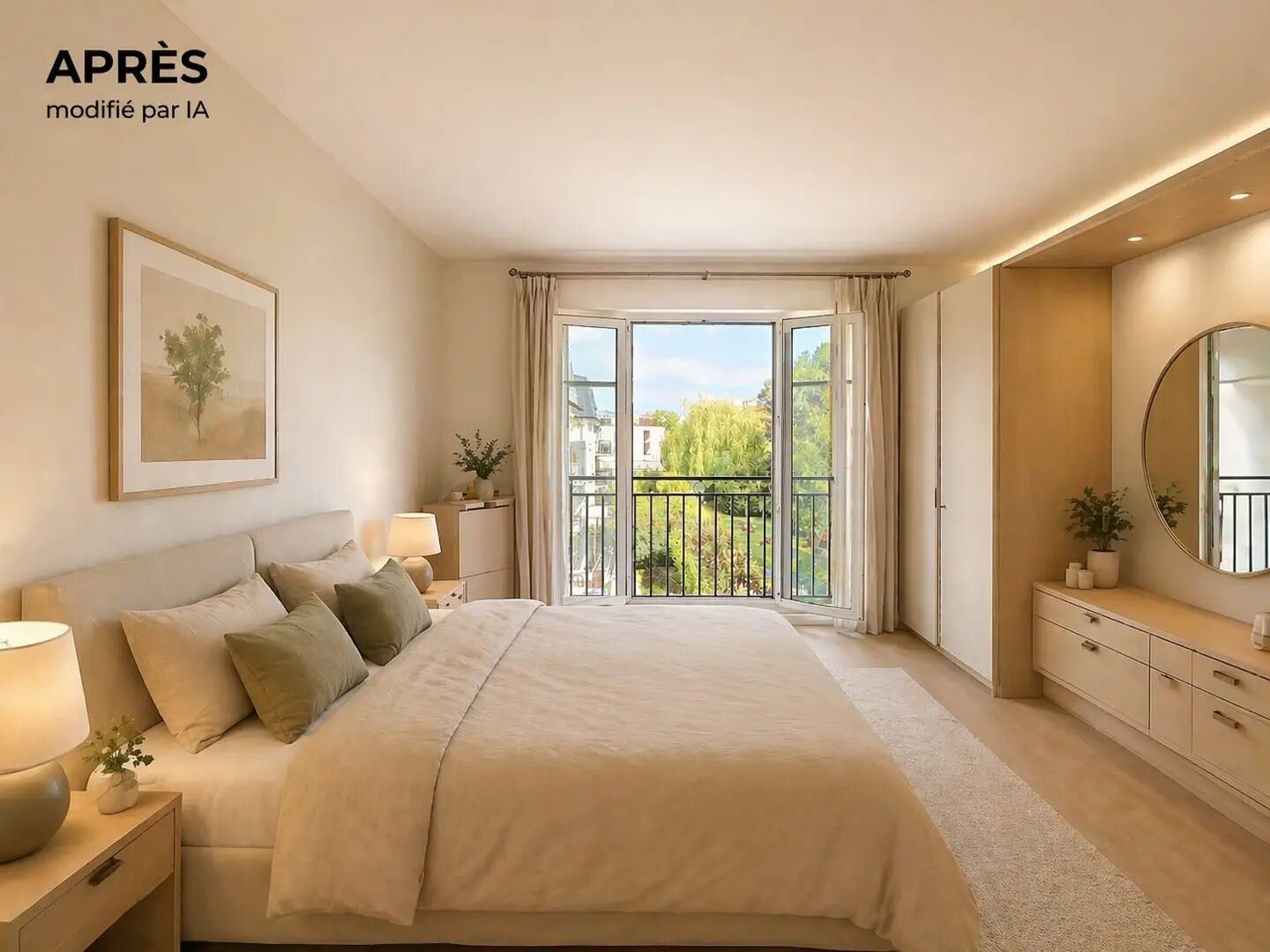 Appartement à vendre, 102m², Chennevières-sur-Marne