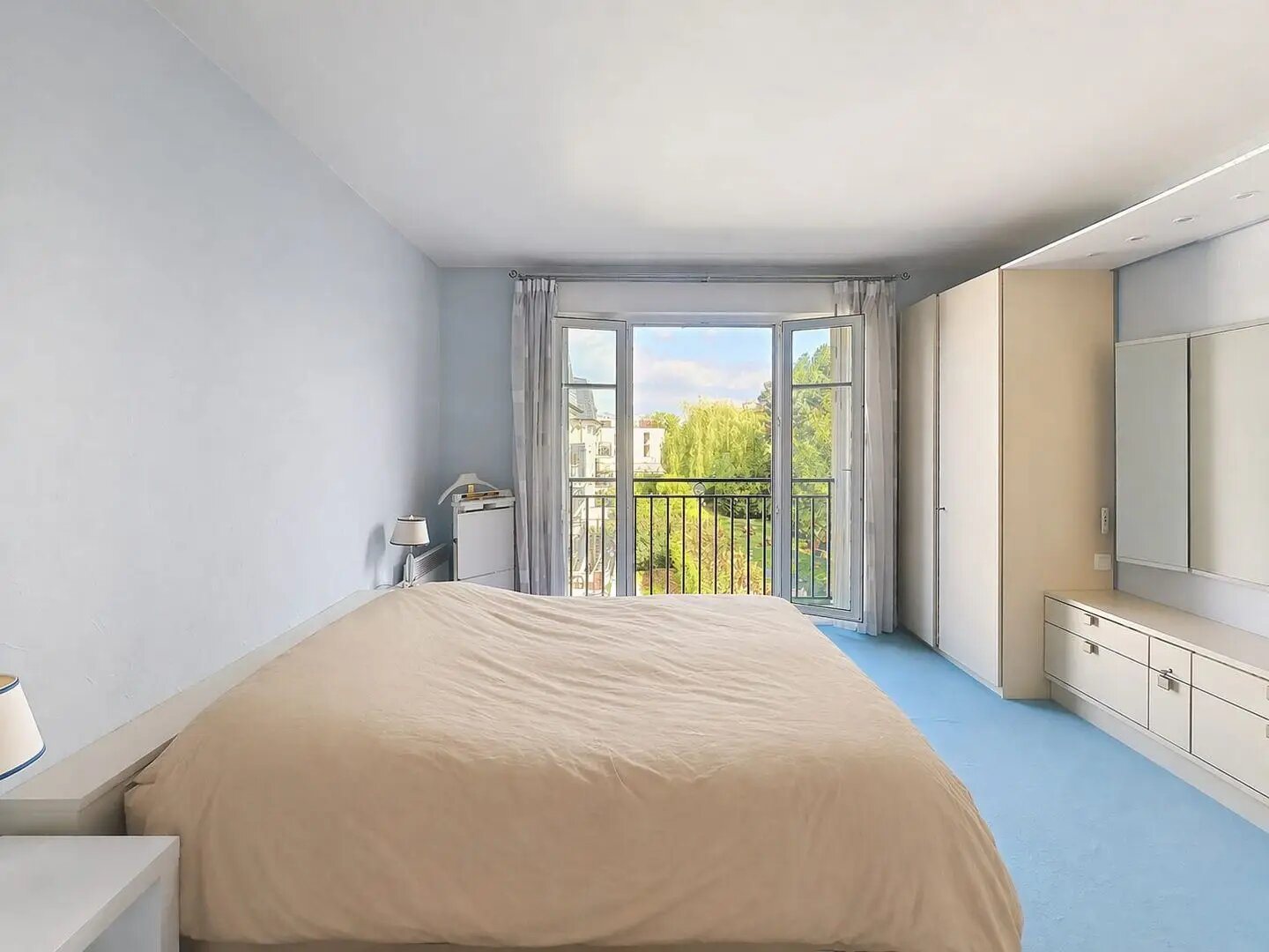 Appartement à vendre, 102m², Chennevières-sur-Marne