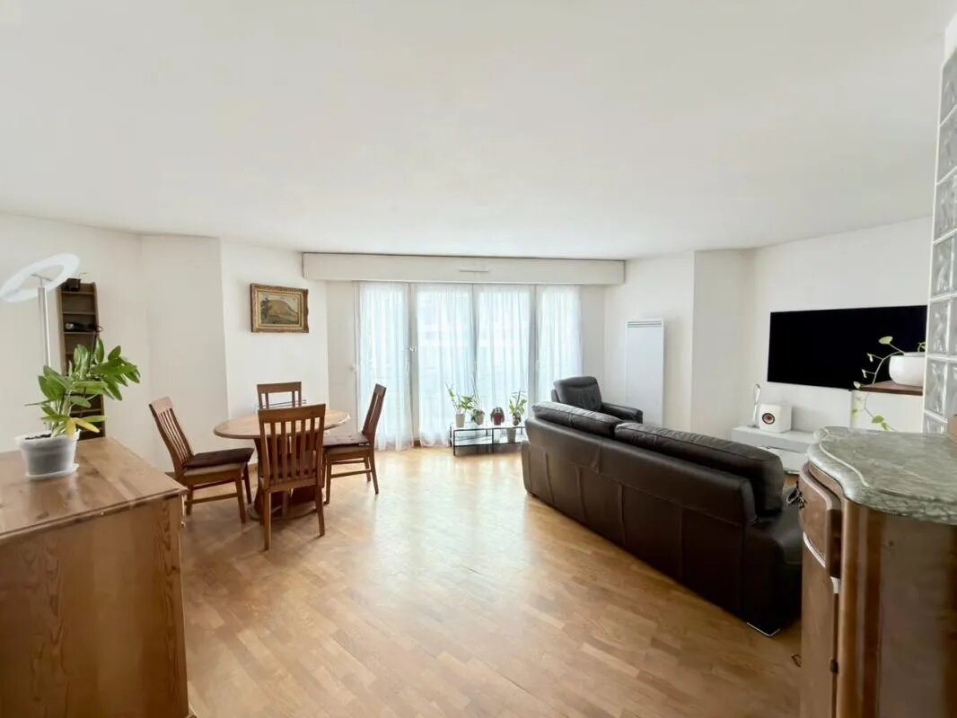 Appartement à vendre, 92m², Saint-Maurice