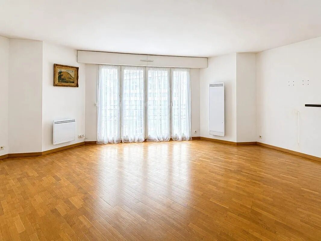 Appartement à vendre, 92m², Saint-Maurice