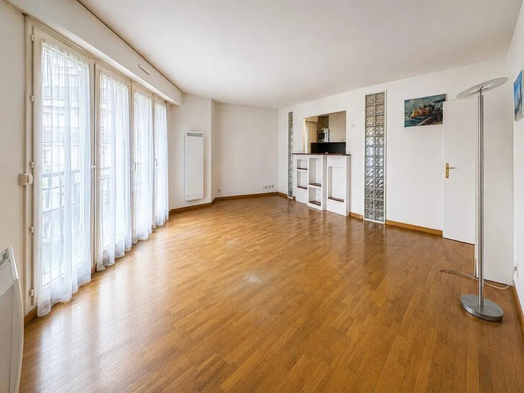 Appartement à vendre, 92m², Saint-Maurice