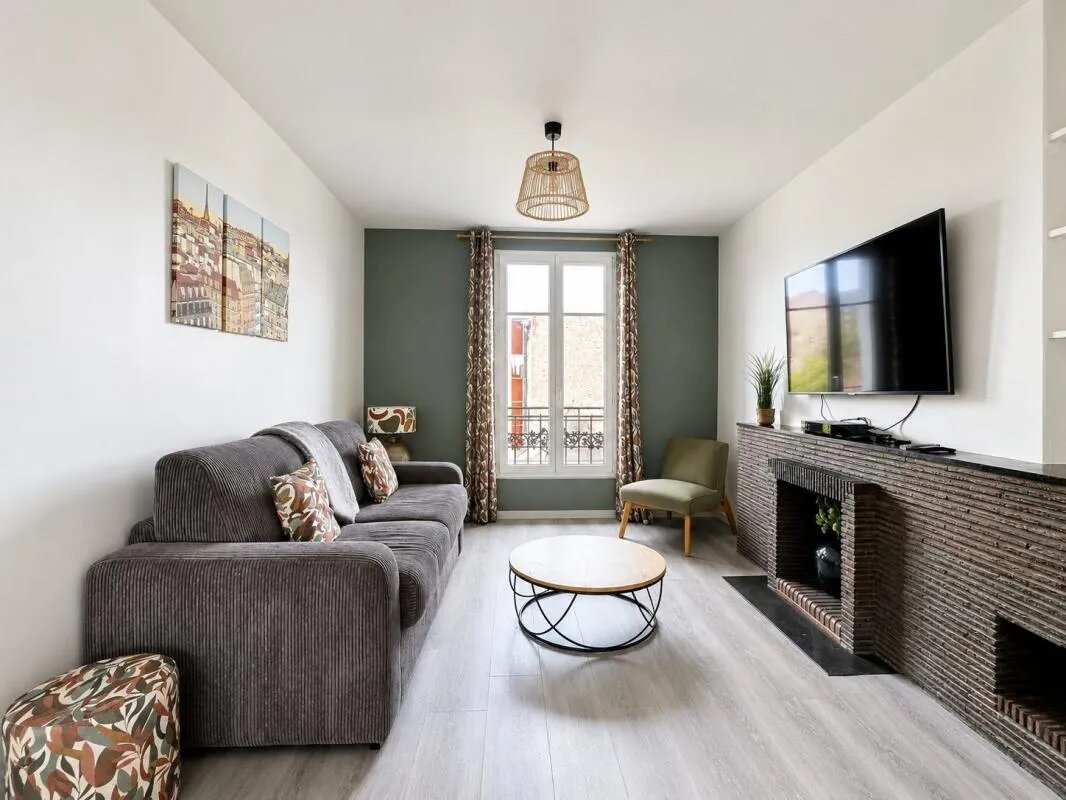 Appartement à louer, 5m², Choisy-le-Roi