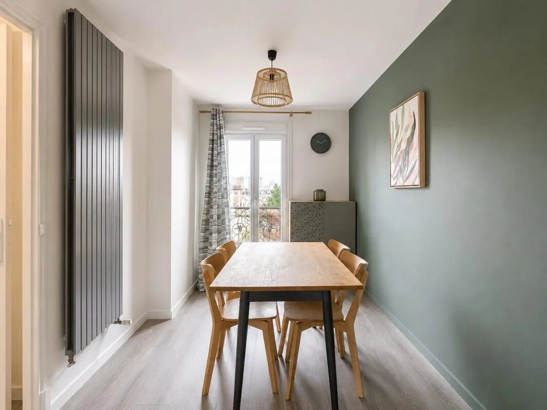 Appartement à louer, 5m², Choisy-le-Roi