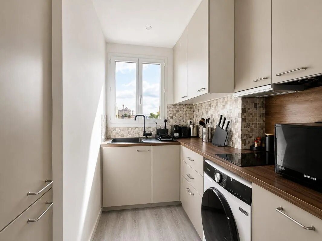 Appartement à louer, 5m², Choisy-le-Roi