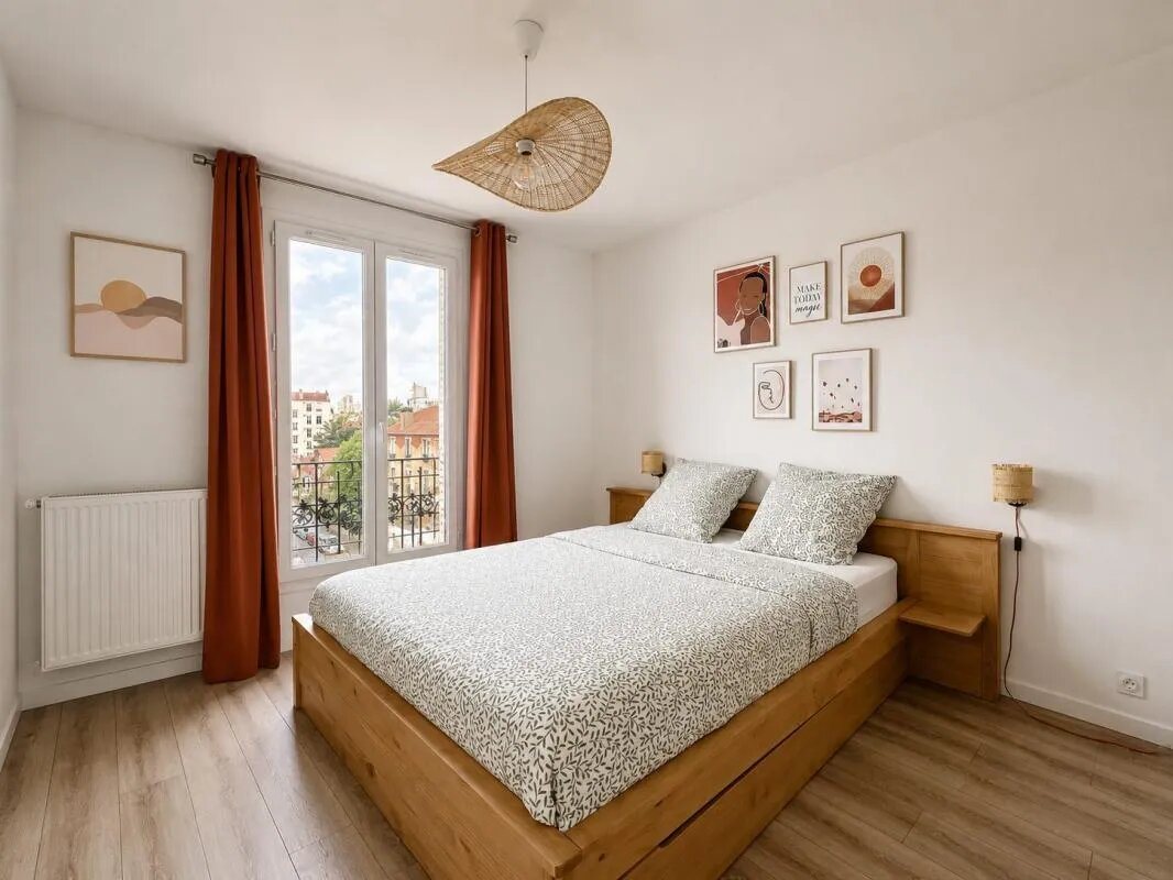 Appartement à louer, 5m², Choisy-le-Roi