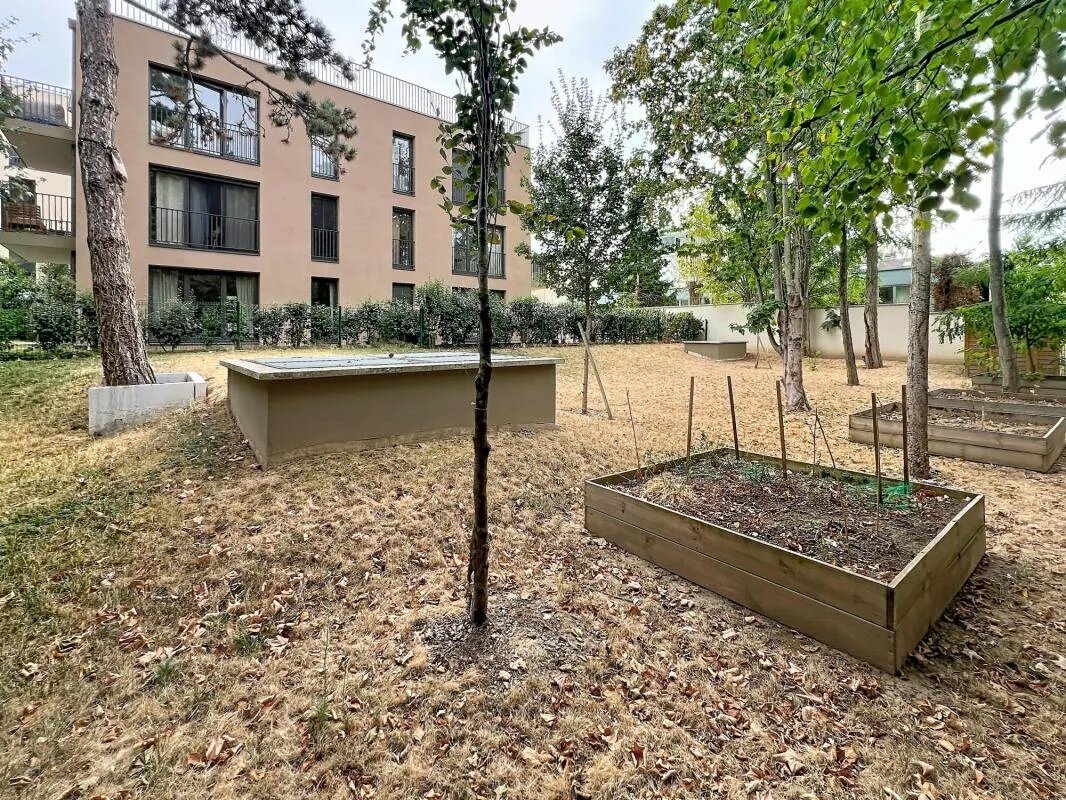 Appartement à vendre, 31m², Chennevières-sur-Marne