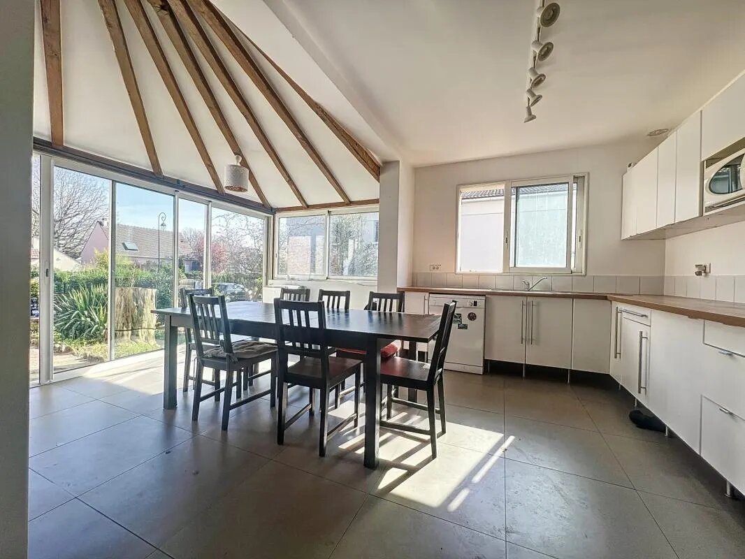 Maison à vendre, 254m², Le Plessis-Trévise