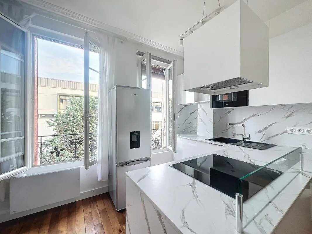 Appartement à louer, 41m², Créteil