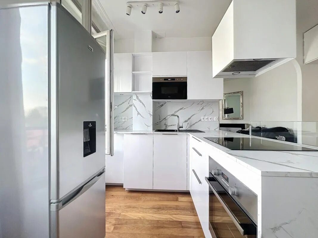 Appartement à louer, 41m², Créteil