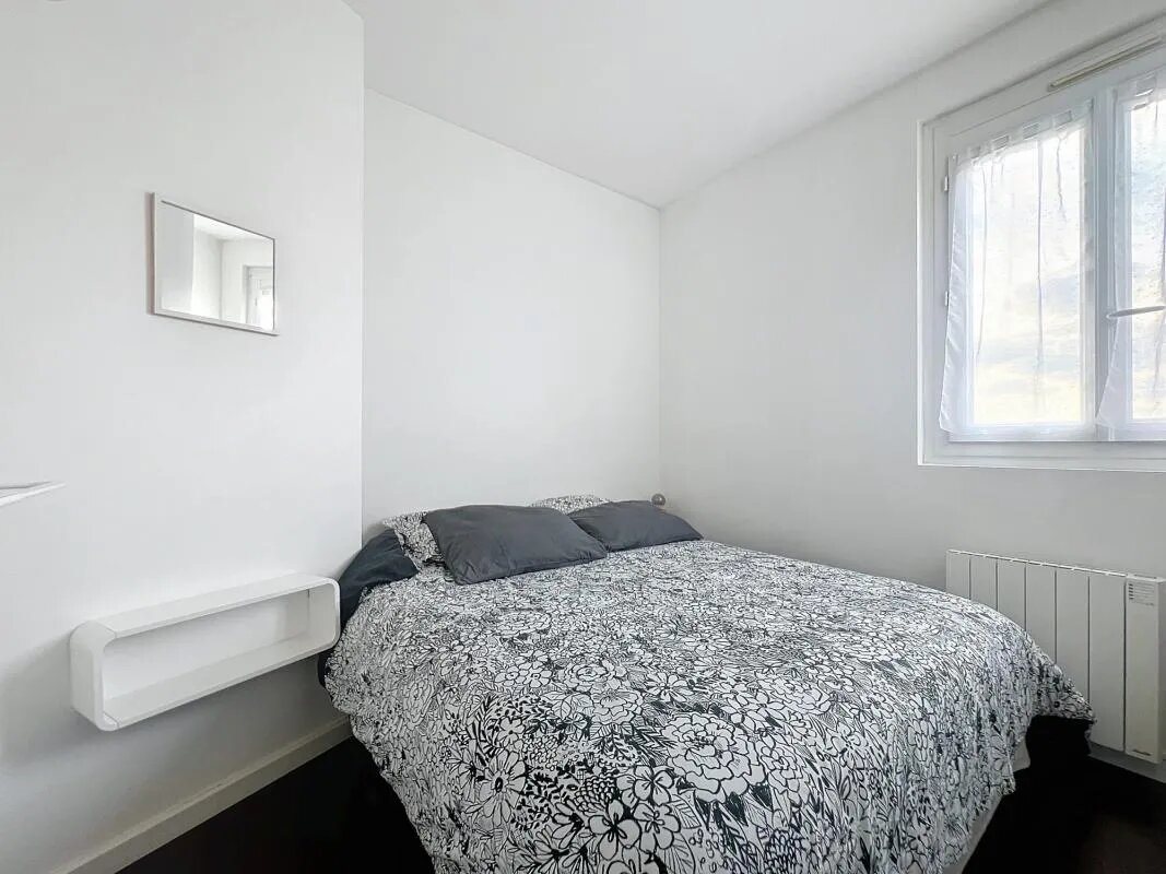 Appartement à louer, 41m², Créteil