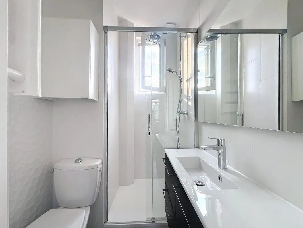 Appartement à louer, 41m², Créteil