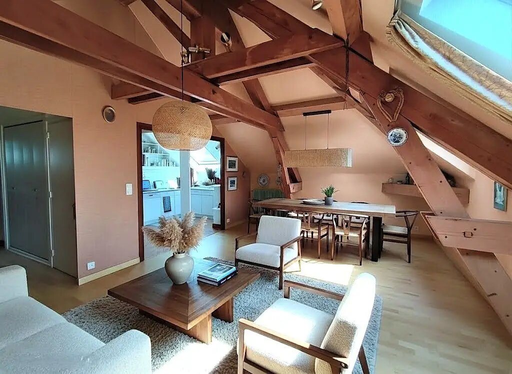 Appartement à vendre, 82m², Nivolas-Vermelle