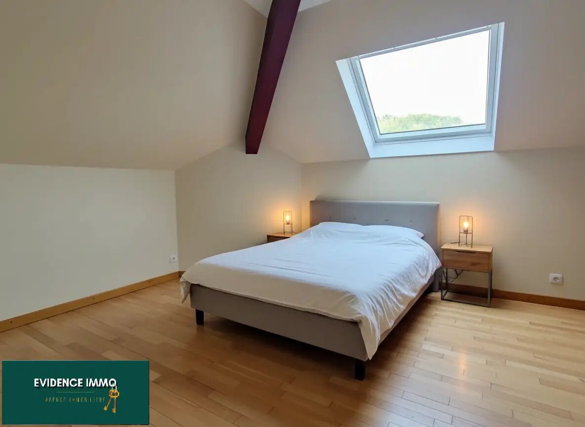 Appartement à vendre, 82m², Nivolas-Vermelle