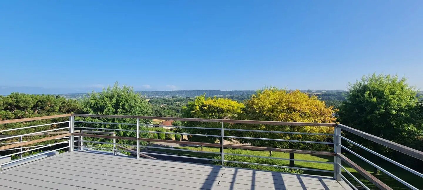 Maison à vendre, 225m², Morestel